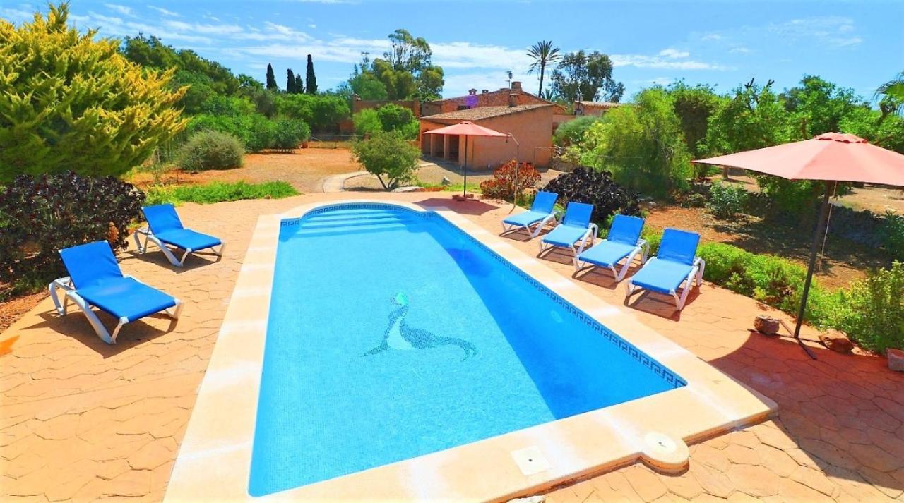 413 Cova, Etv1361 By Mallorca Charme Holiday home Llombarts